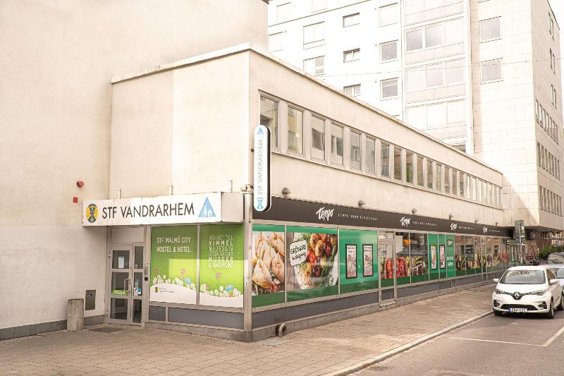 N Hostel Malmö City