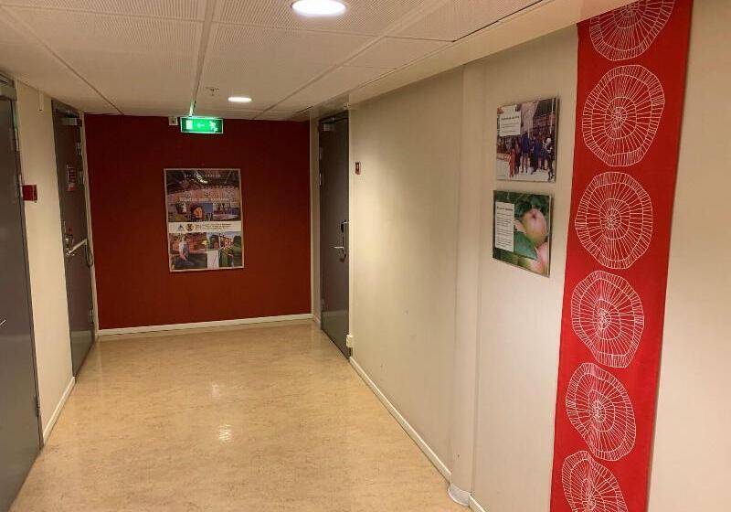 N Hostel Malmö City