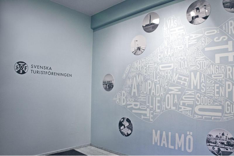 N Hostel Malmö City