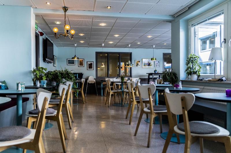 N Hostel Malmö City