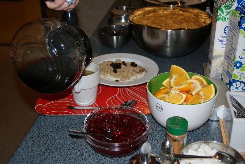 N Hostel Malmö City