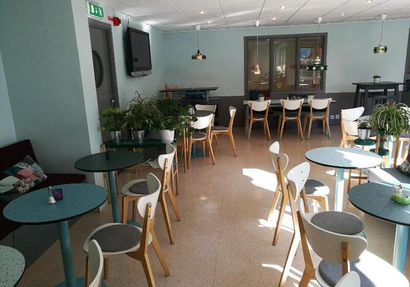 N Hostel Malmö City