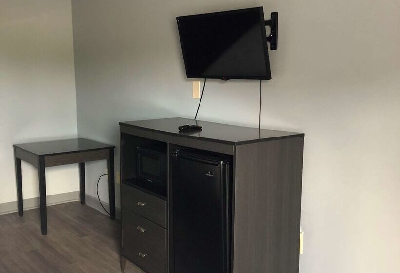 ホテル River Front Inn