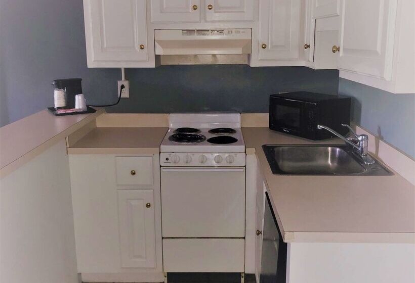 ホテル River Front Inn