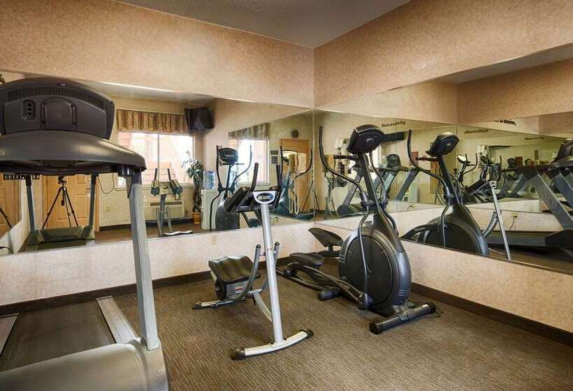 Surestay Hotel By Best Western Mission