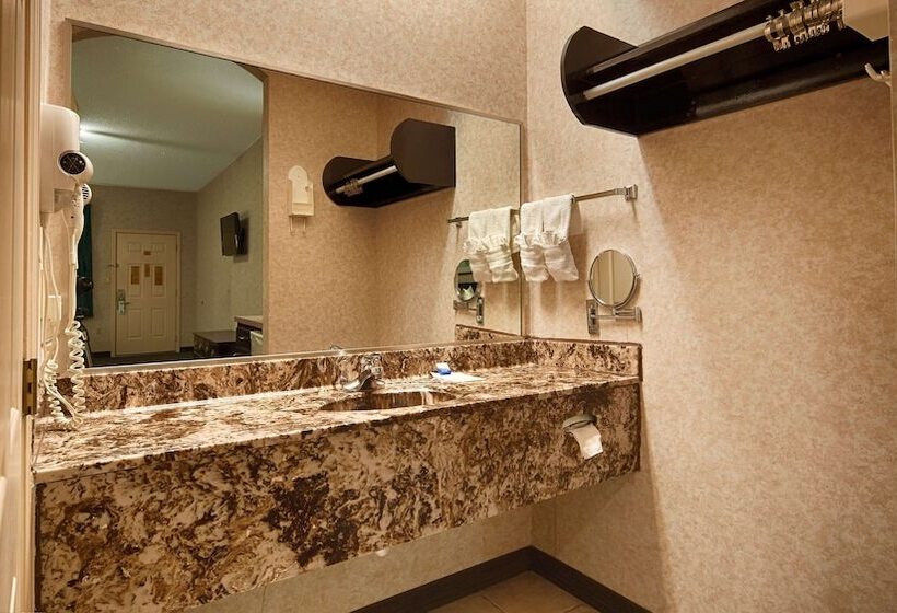 Surestay Hotel By Best Western Mission