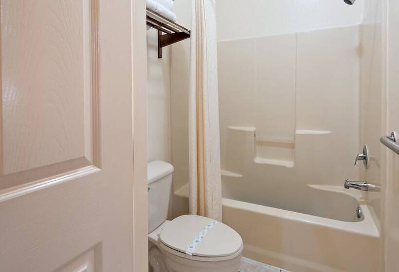 Surestay Hotel By Best Western Mission