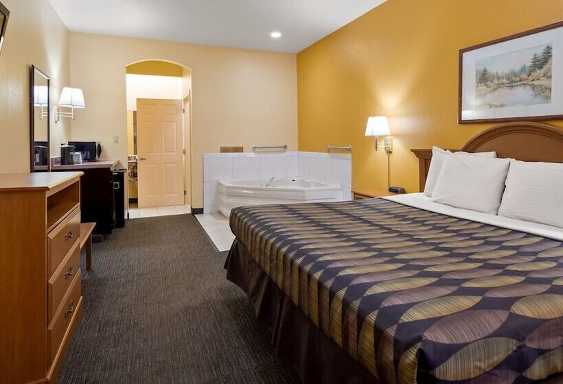 Surestay Hotel By Best Western Mission