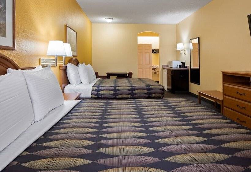 Surestay Hotel By Best Western Mission