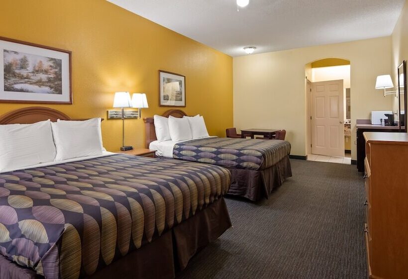 Surestay Hotel By Best Western Mission