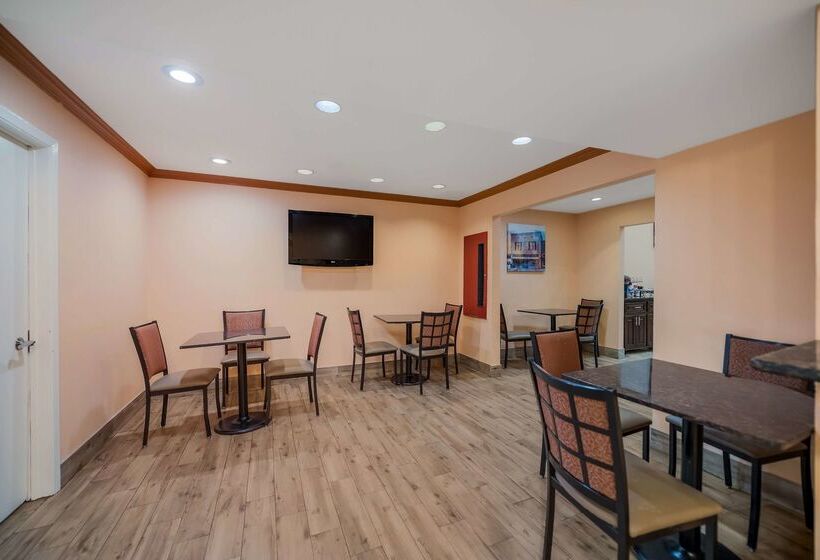 Surestay Hotel By Best Western Mt Pleasant