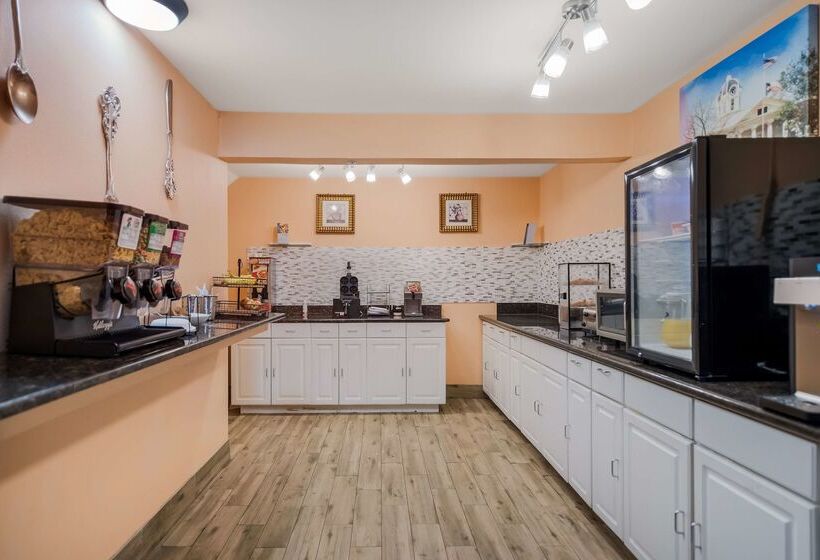 Surestay Hotel By Best Western Mt Pleasant