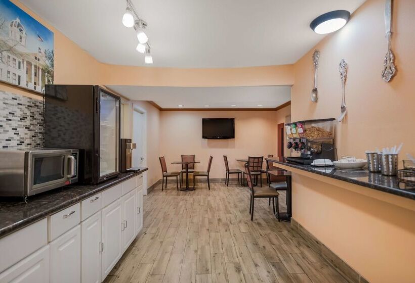 Surestay Hotel By Best Western Mt Pleasant