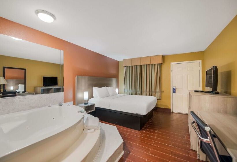 Surestay Hotel By Best Western Mt Pleasant