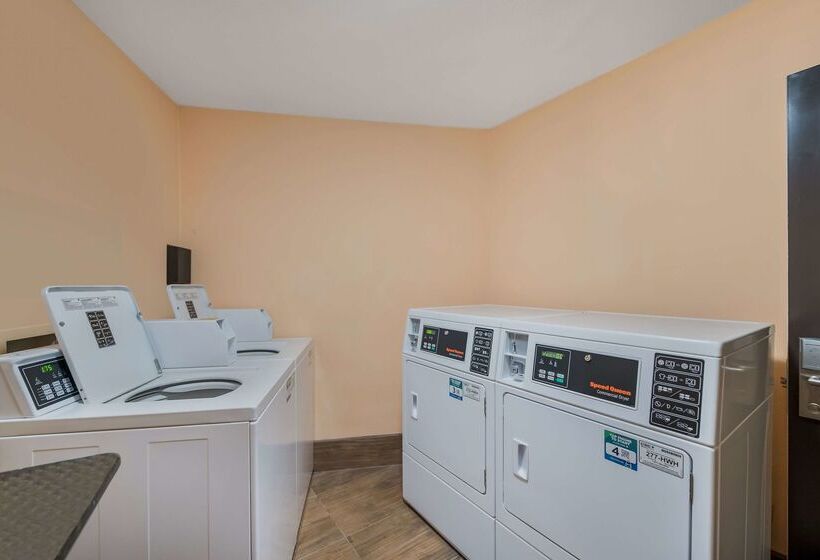 Surestay Hotel By Best Western Mt Pleasant