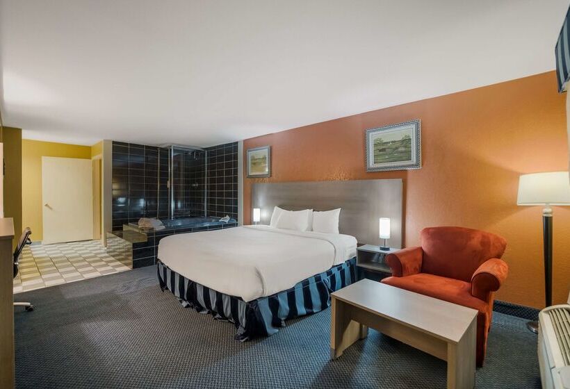 Surestay Hotel By Best Western Mt Pleasant