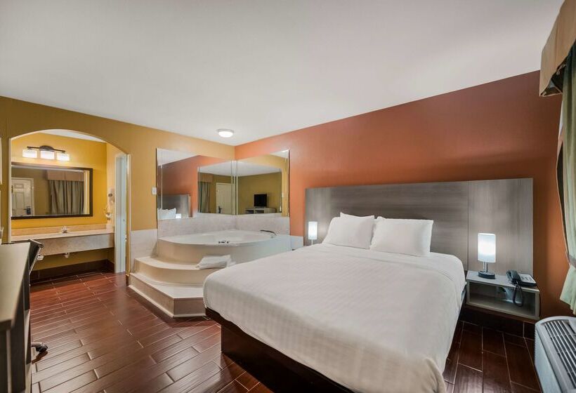 Surestay Hotel By Best Western Mt Pleasant