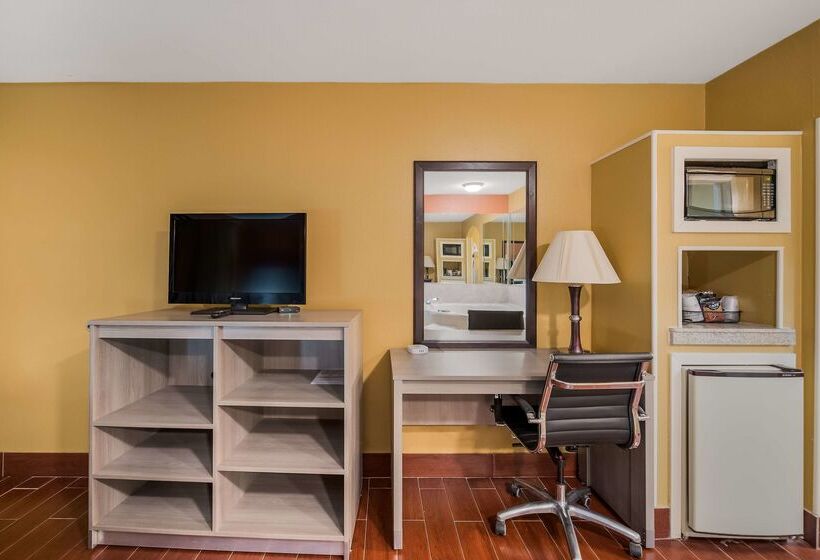 Surestay Hotel By Best Western Mt Pleasant