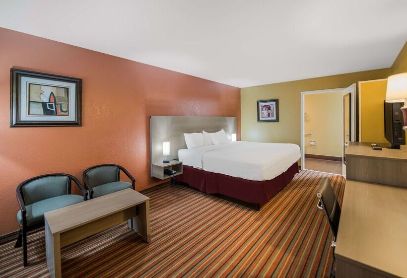 Surestay Hotel By Best Western Mt Pleasant