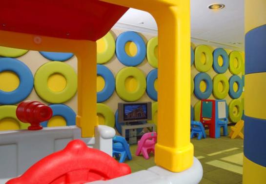 Union Square Shanghai Pudong Marriott Executive Apartments