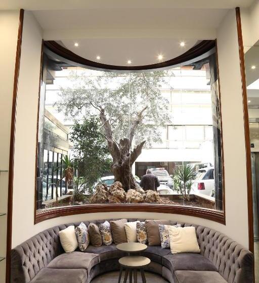Verdun Suites