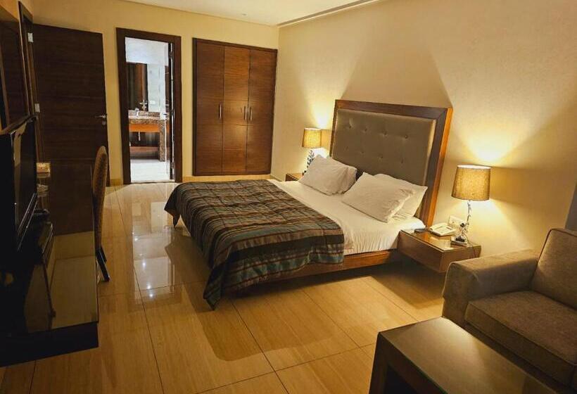 Verdun Suites