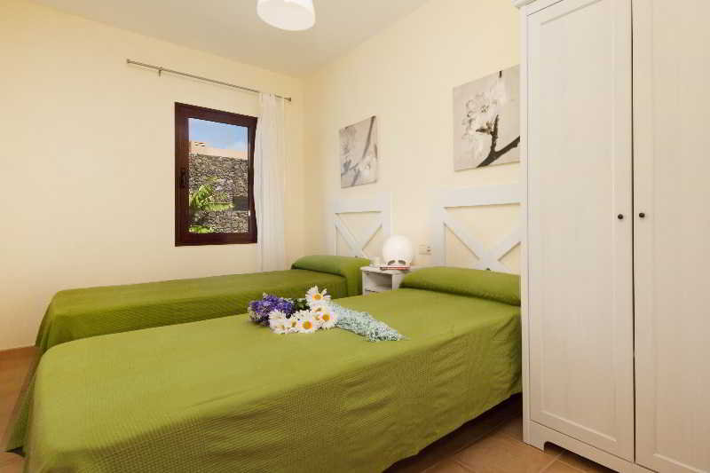 Villas del Sol Deluxe