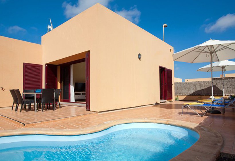 Villas del Sol Deluxe