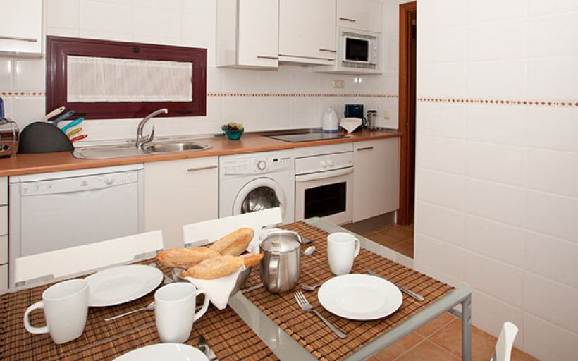 Villas del Sol Deluxe