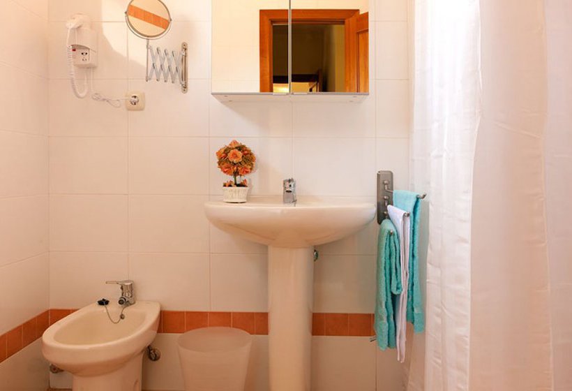 Villas del Sol Deluxe