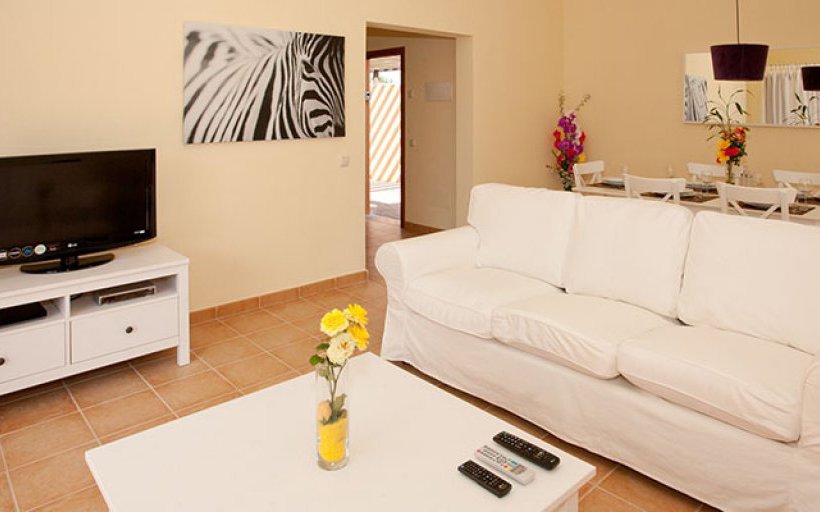 Villas del Sol Deluxe