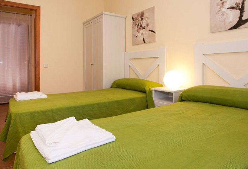 Villas del Sol Deluxe