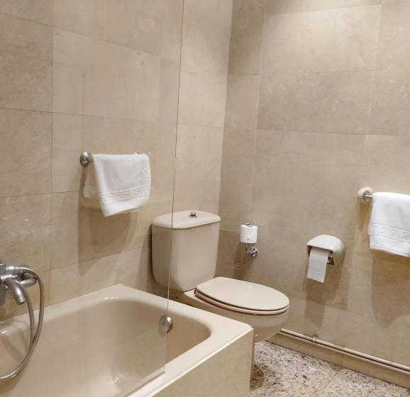 בית מלון כפרי Hostal Los Infantes