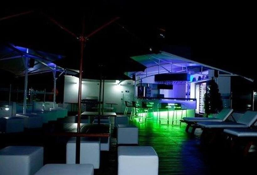 هتل Boutique Calle Grande