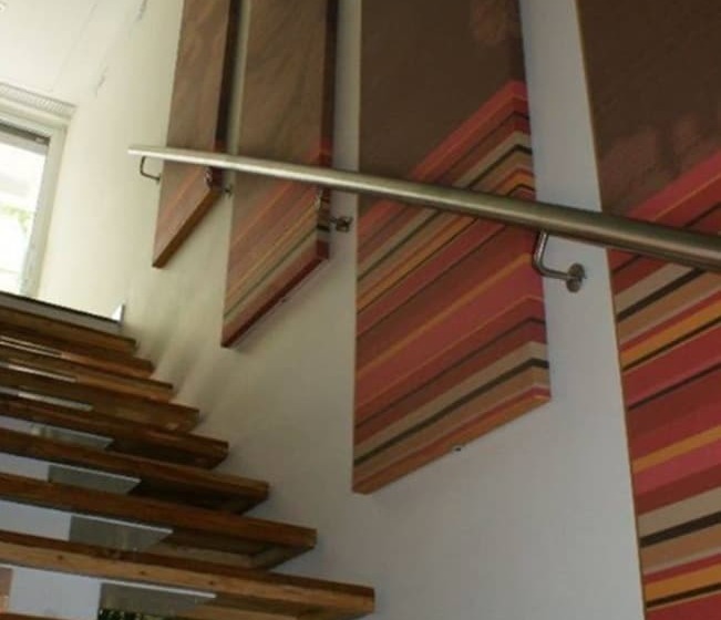 هتل Boutique Calle Grande