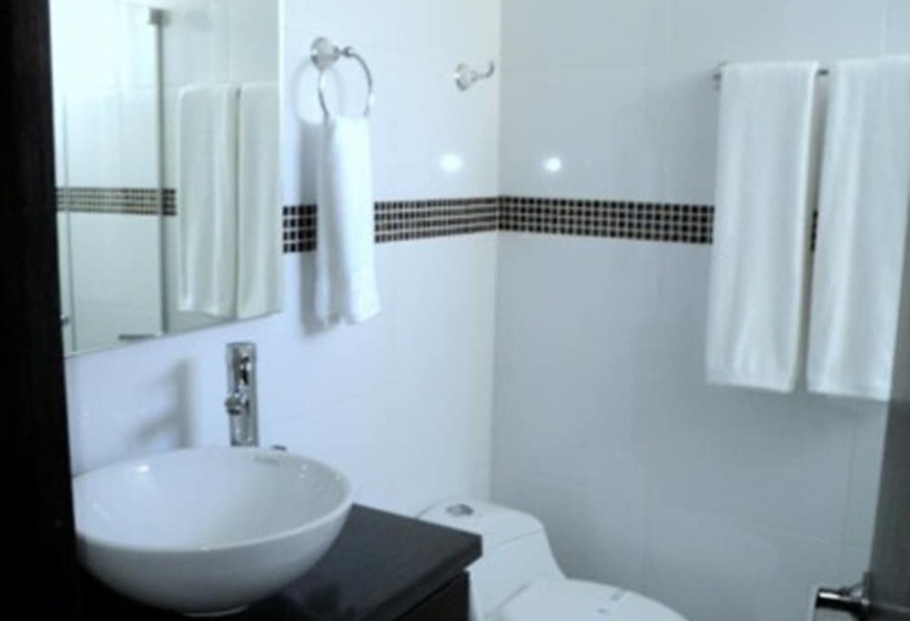 هتل Boutique Calle Grande