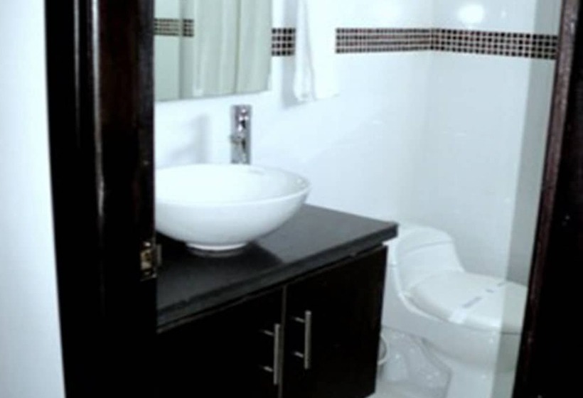 Отель Boutique Calle Grande