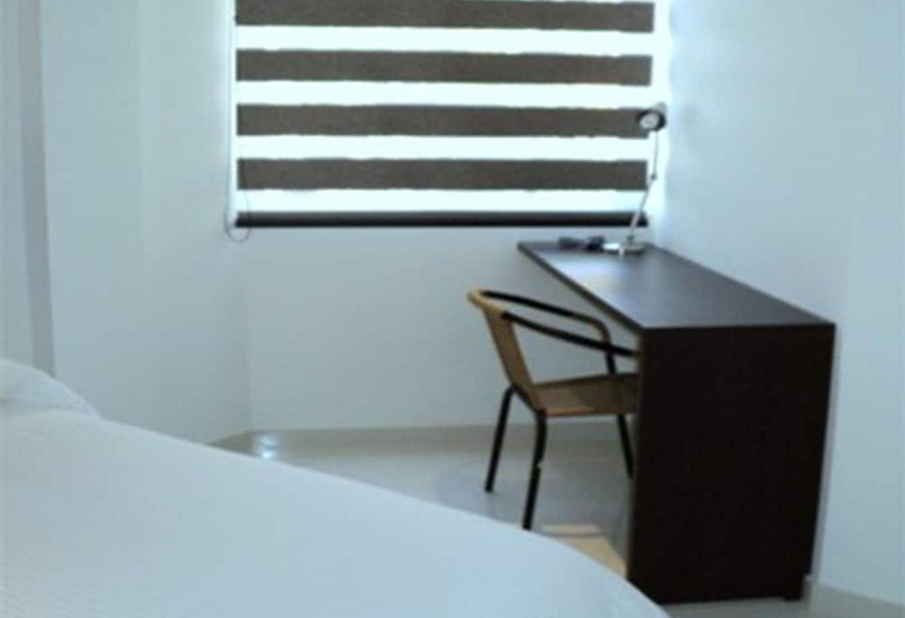 Отель Boutique Calle Grande