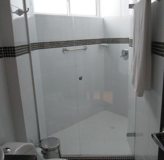 Отель Boutique Calle Grande