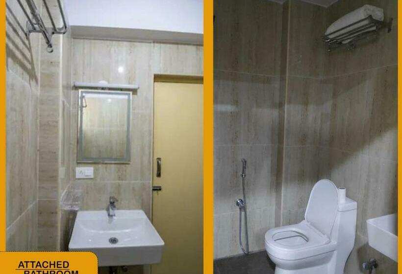 호텔 Myworkstay Btm