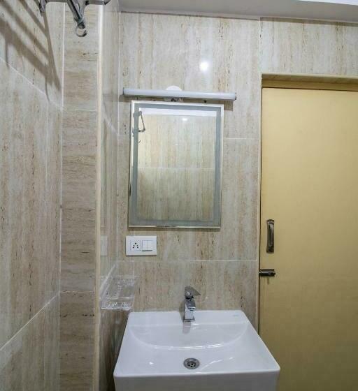 호텔 Myworkstay Btm