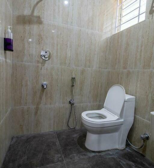 호텔 Myworkstay Btm