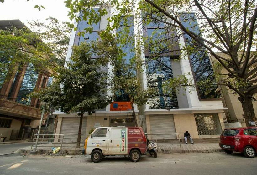 호텔 Myworkstay Btm