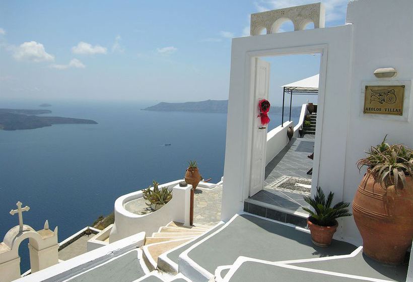 Aeolos Villas
