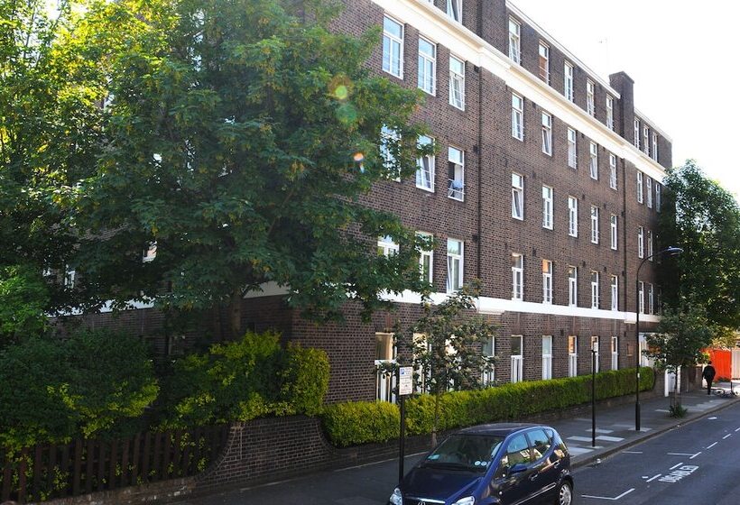 Abercorn House Hostel