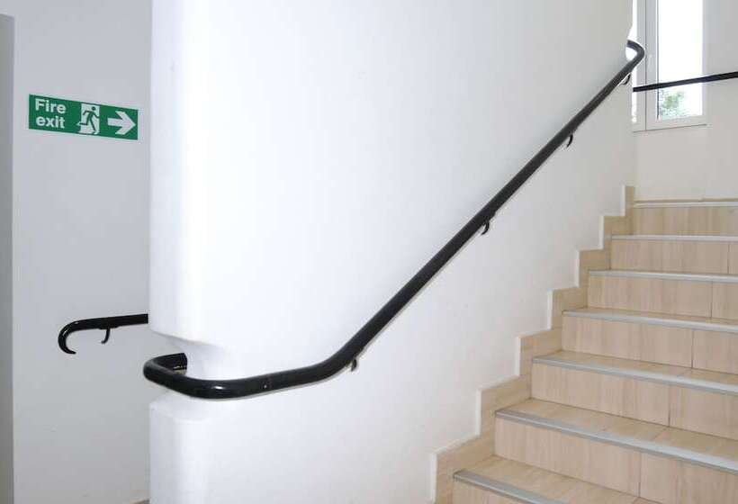 Abercorn House Hostel