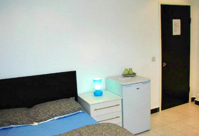 Abercorn House   Hostel