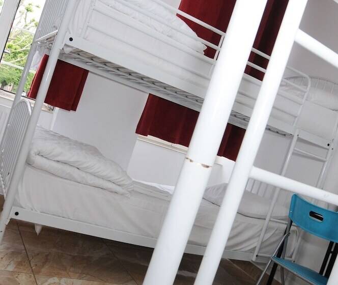 Abercorn House Hostel