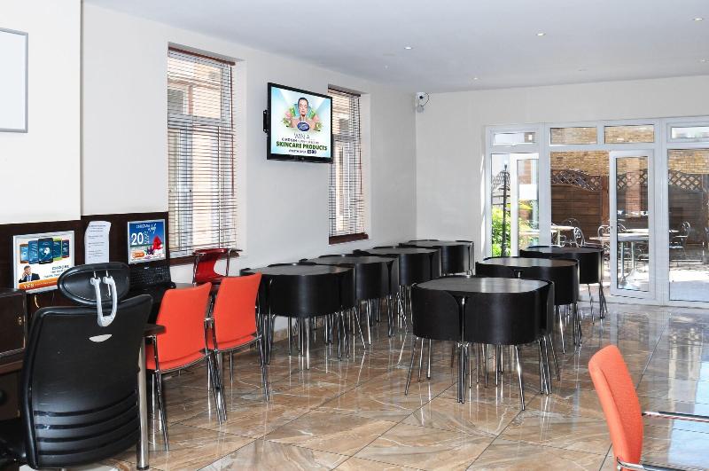 Abercorn House Hostel