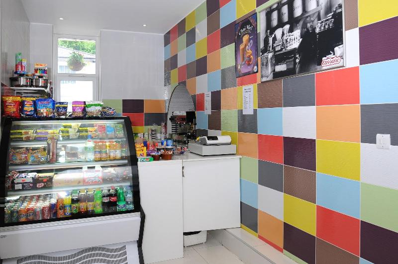 Abercorn House Hostel